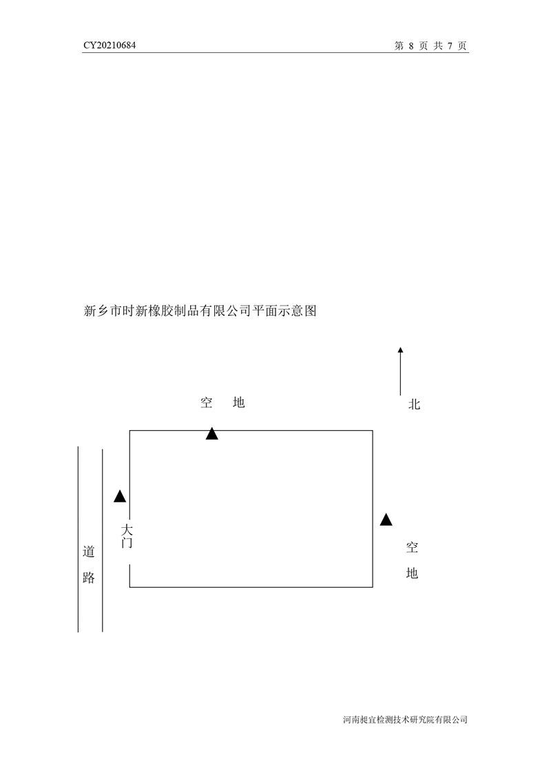 检测报告-CY20210684-新乡市时新橡胶制品有限公司-自行检测（登记管理）_page-0011